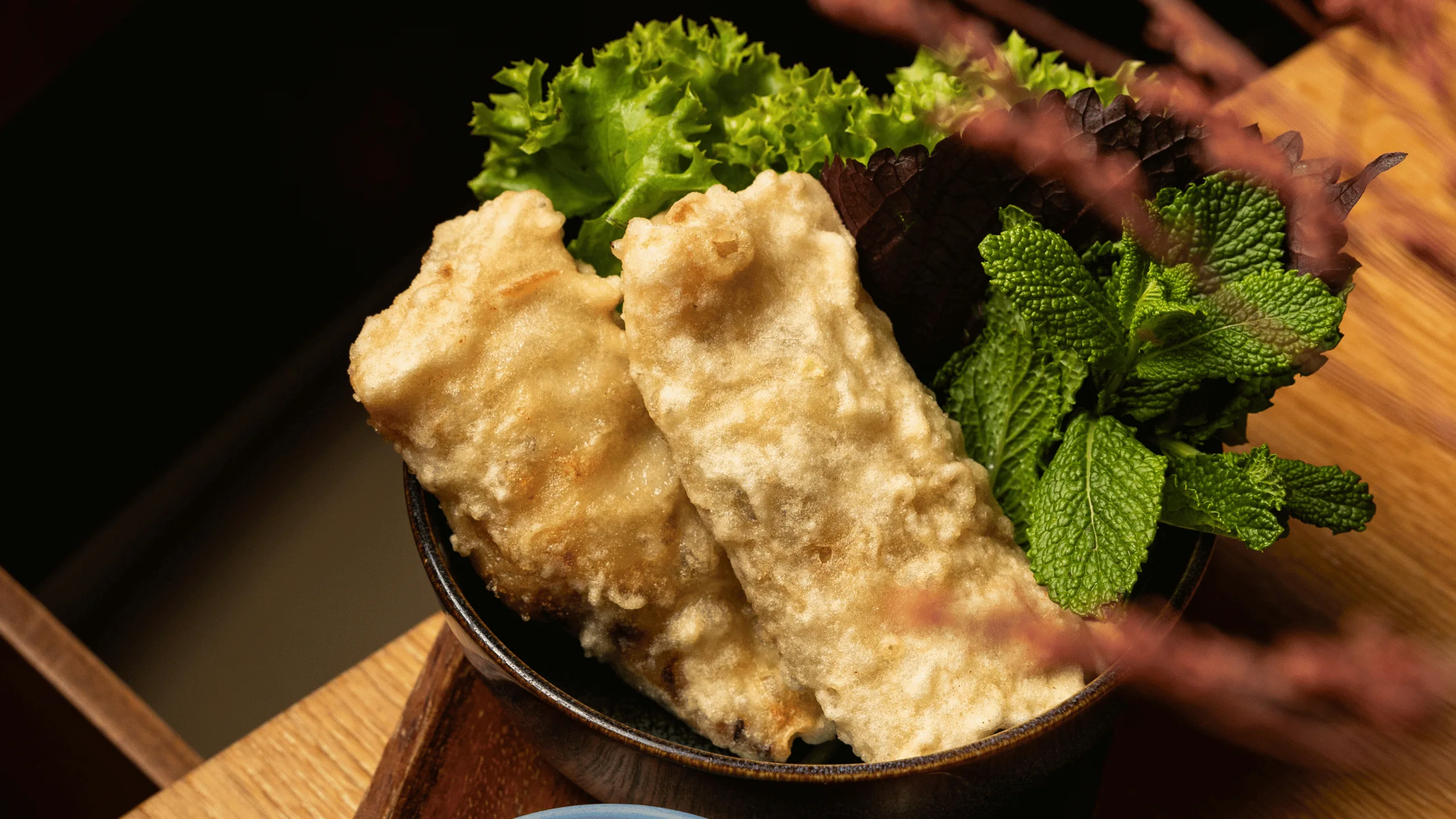 vietnamesische Küche