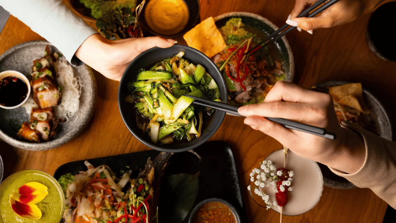 Vietnamesische Kräuter und ihre heilende Wirkung